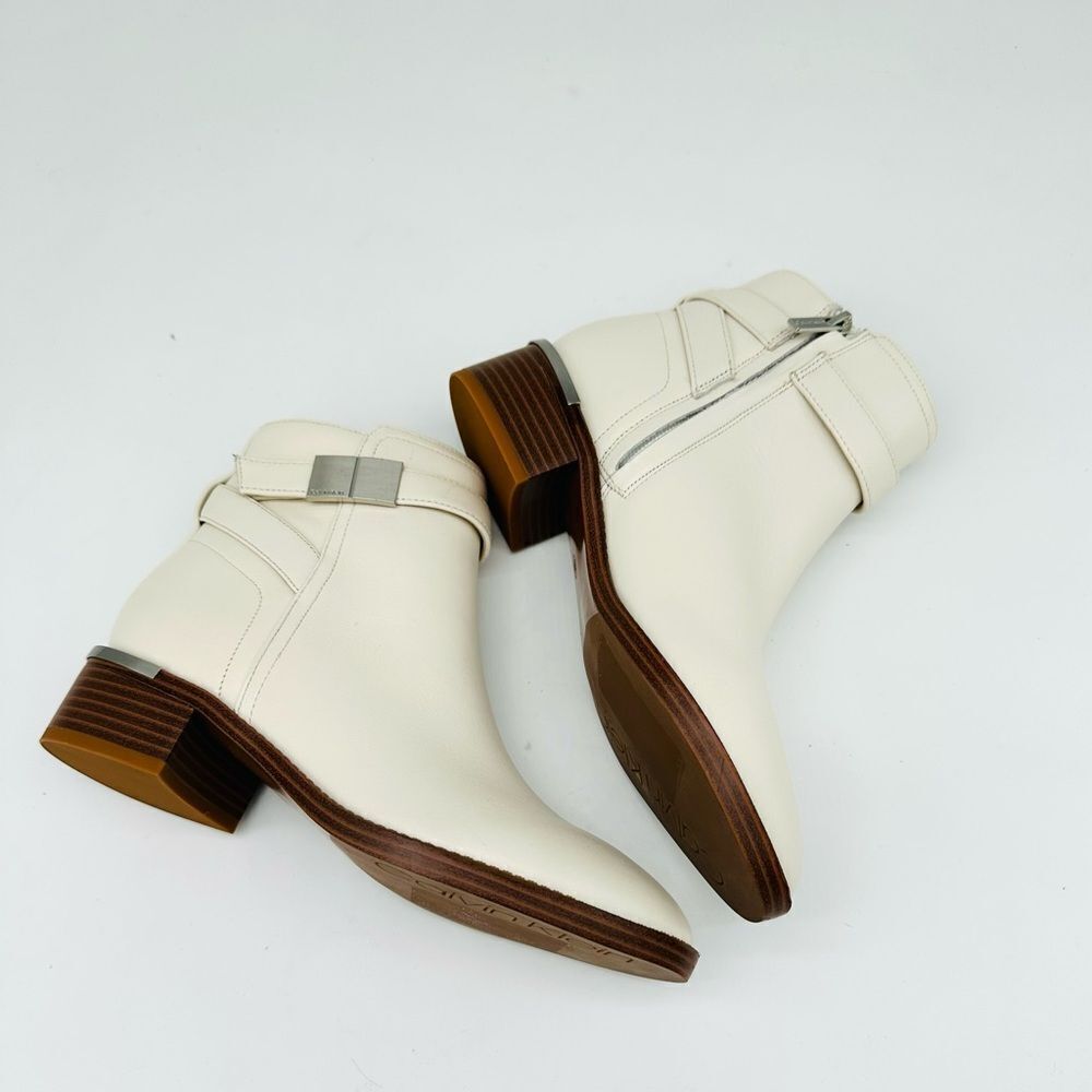 Calvin Klein Women's Dwayne Ankle Boot